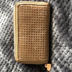 Betsy Johnson Wallet